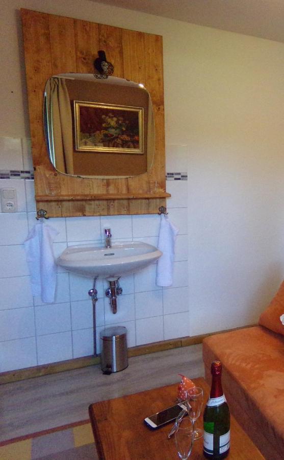Urlaubspension Die Muehle Schöllnach Exterior foto